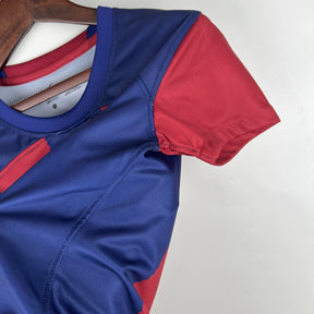 Camisa Barcelona 2023/24 – Home Feminina Nike