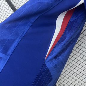 Camisa Chelsea 25/26 – Home Torcedor Masculina