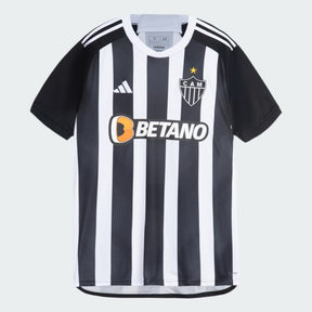 Camisa Atlético Mineiro Home 24/25 Adidas Masculina Torcedor