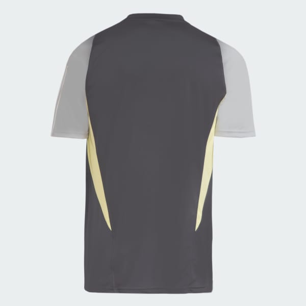 Camisa Atlético Mineiro Treino 24/25 Adidas Masculina Torcedor