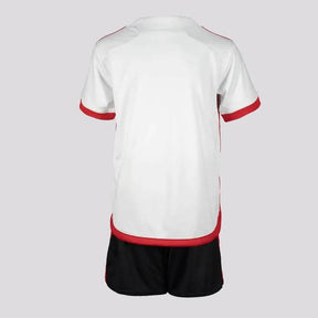 Kit Flamengo 24/25 – Infantil