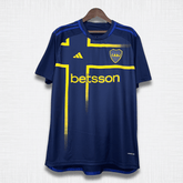 Camisa Boca Juniors 24/25 – Third Away Torcedor