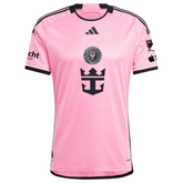 Camisa Inter Miami Titular 24/25  Messi - Adidas Torcedor Masculina