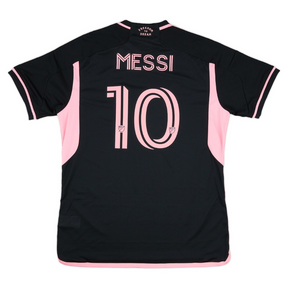 Camisa Inter Miami Reserva 24/25 Messi - Adidas Torcedor Masculina