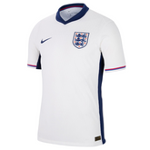 Camisa Inglaterra Titular 24/25 - Nike Torcedor Masculina