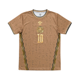 Camisa Egito Icarus Adidas Masculina Torcedor 24/25