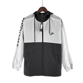 Corta Vento Nike Swoosh - Branco