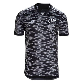 Camisa Atlético Mineiro Terceiro Uniforme 2024/25 - Torcedor Adidas Masculino