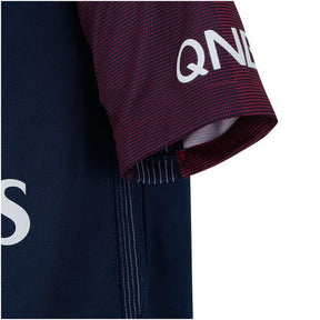 Camisa PSG Retrô 2017 Nike - Azul