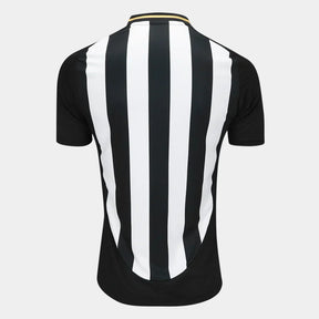 Camisa Atlético Mineiro I 25/26 Torcedor Adidas Masculina - Preto