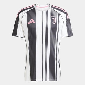 Camisa Juventus Home 25/26 s/n Torcedor Adidas Masculina - Branco