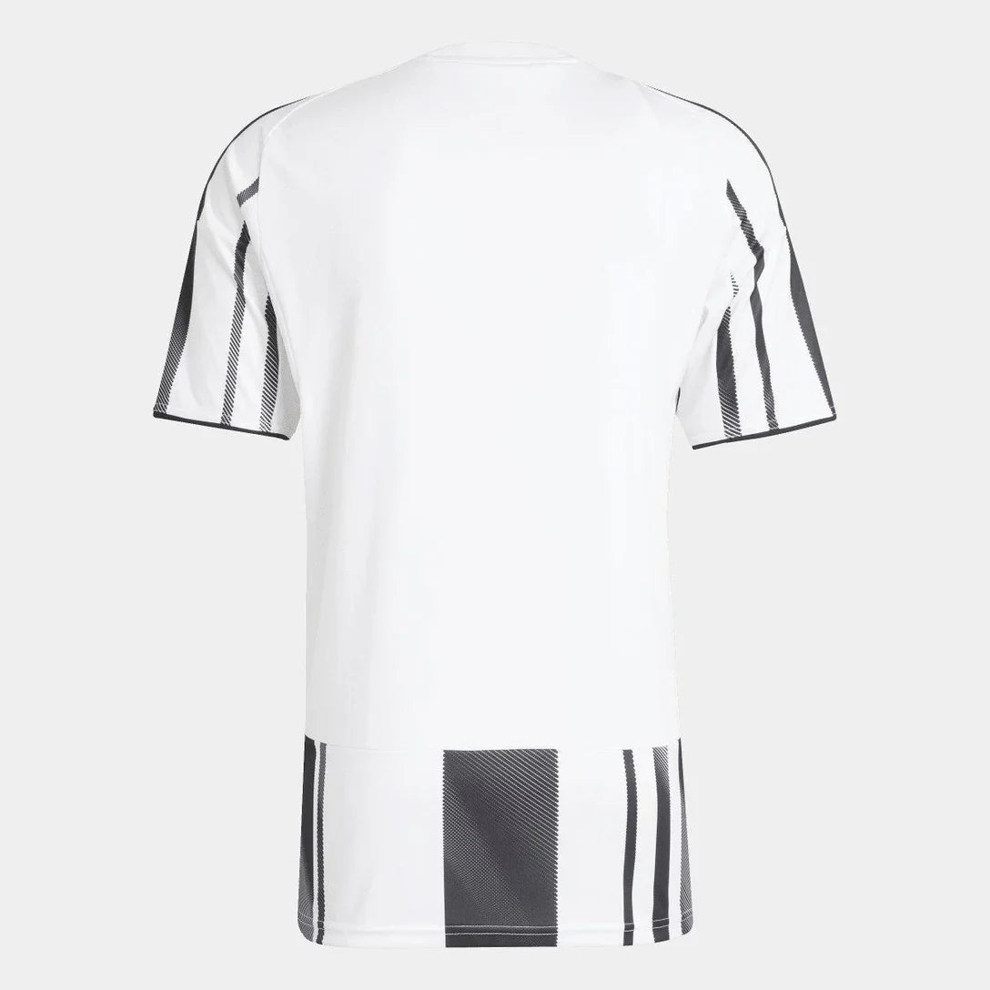 Camisa Juventus Home 25/26 s/n Torcedor Adidas Masculina - Branco