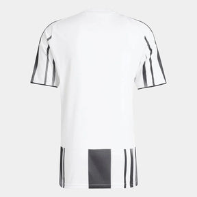 Camisa Juventus Home 25/26 s/n Torcedor Adidas Masculina - Branco