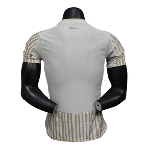 Camisa Al-Hilal l SFC 25/26 III Third - Versão Jogador