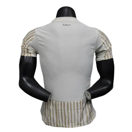 Camisa Al-Hilal l SFC 25/26 III Third - Versão Jogador