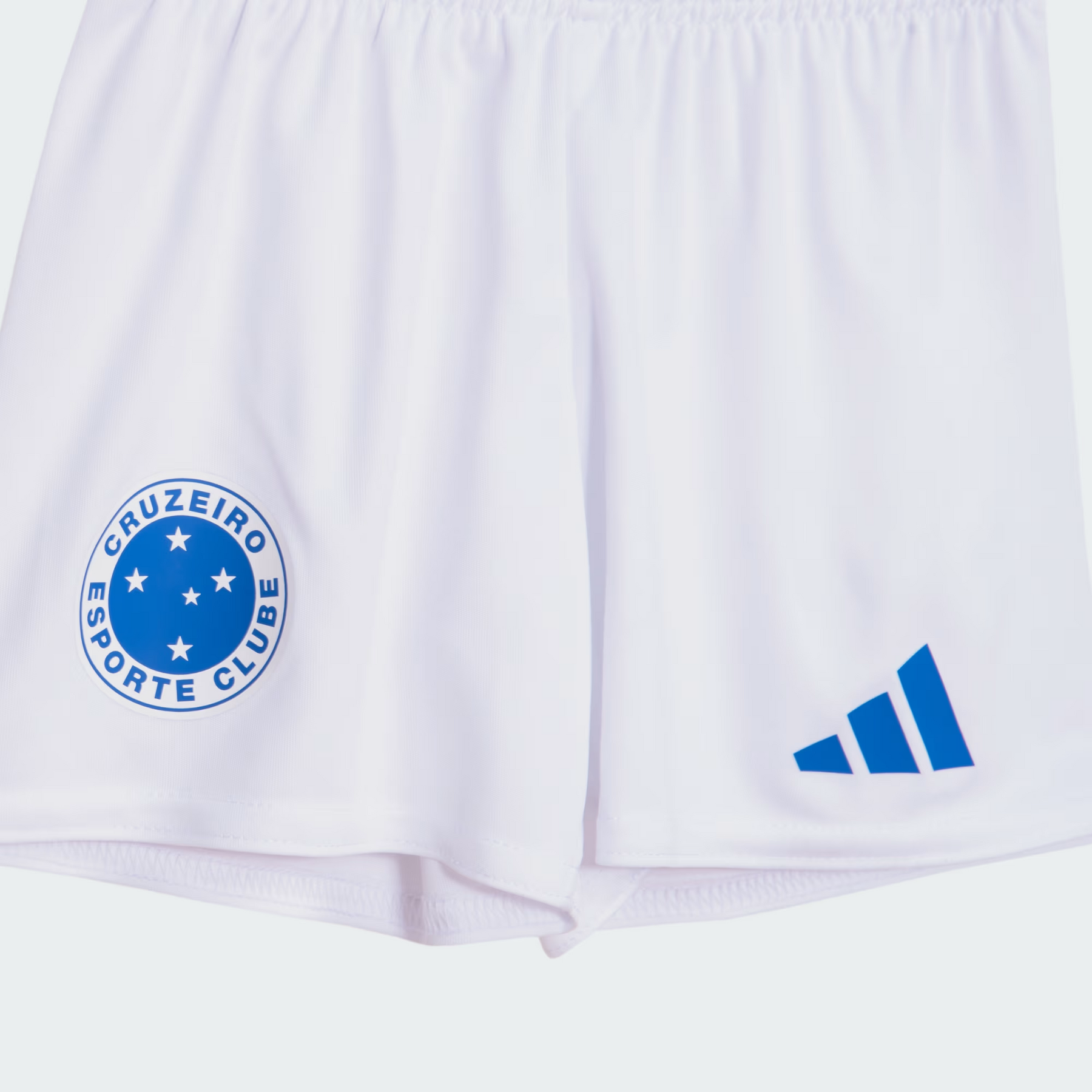 Kit Infantil I Cruzeiro EC 25/26 - Azul
