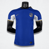 Camisa Chelsea 23/24 – Edição Jogador Home