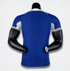 Camisa Chelsea 23/24 – Edição Jogador Home