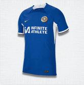 Camisa Chelsea 23/24 – Modelo Home Torcedor
