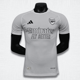 Camisa de Treino Arsenal 25/26 – Edição Jogador