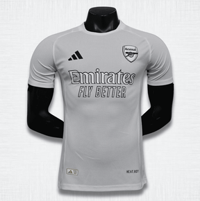 Camisa de Treino Arsenal 25/26 – Edição Jogador