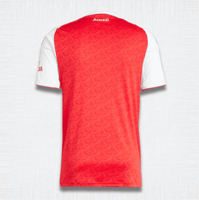 Camisa Arsenal 25/26 – Home Torcedor Adidas