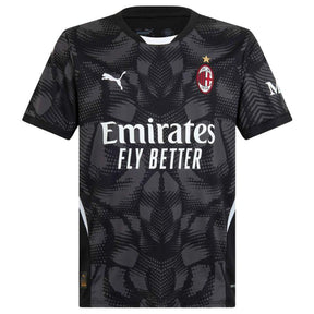 Camisa Milan GK 1 24/25 - Puma Torcedor Masculina