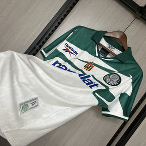 Camisa Retrô Palmeiras III 1996