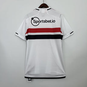 Camisa São Paulo 23/24 – Torcedor Home
