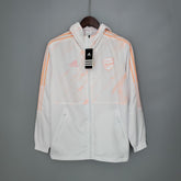 Corta-Vento Arsenal 21/22 – Branco Masculino