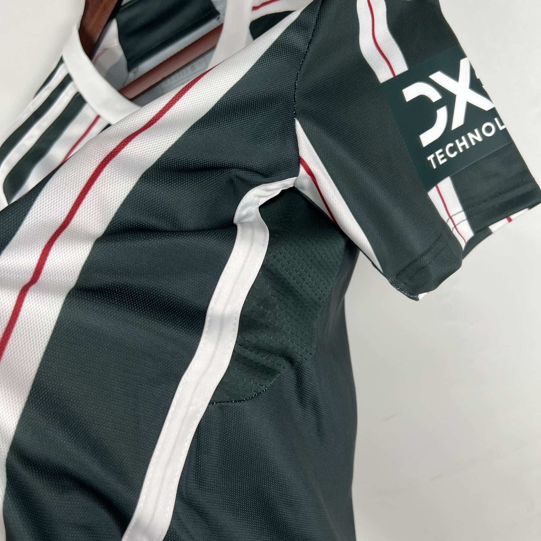 Camisa Manchester United 23/24 – Away Torcedor Masculina