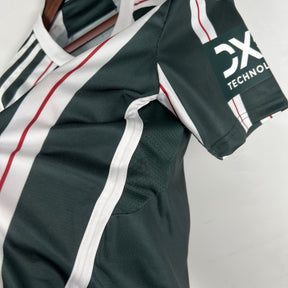 Camisa Manchester United 23/24 – Away Torcedor Masculina