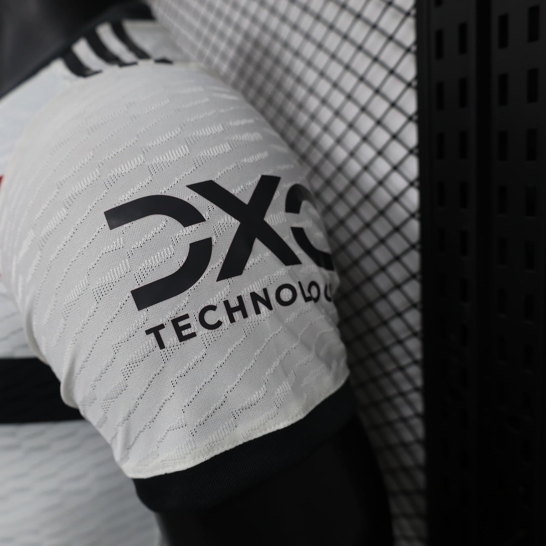 Camisa Manchester United 2024/25 – Terceiro Uniforme | Versão Jogador