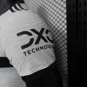 Camisa Manchester United 2024/25 – Terceiro Uniforme | Versão Jogador