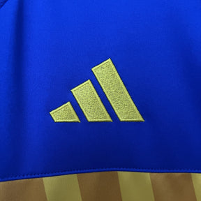 Camisa Boca Juniors 24/25 – Home Torcedor