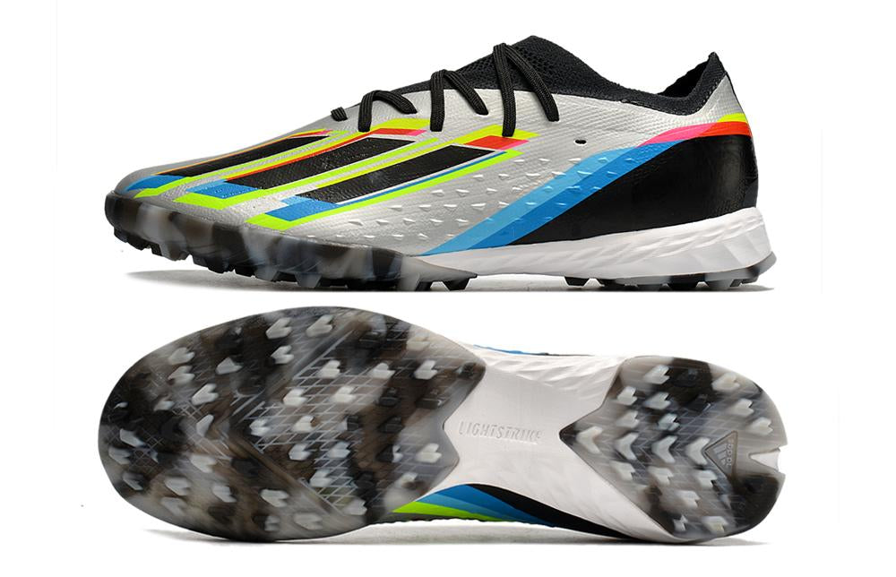 Chuteira adidas X Speed portal Society