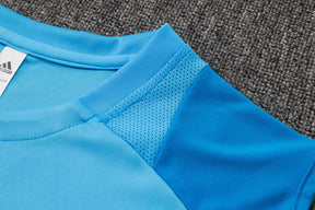 Conjunto de Treino do Flamengo