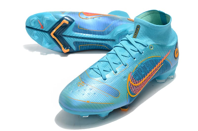 Chuteira Nike Superfly 8 Elite – Profissional