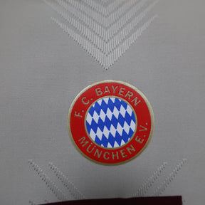 Camisa Bayern de Munique 24/25 – Edição Especial Player Edition
