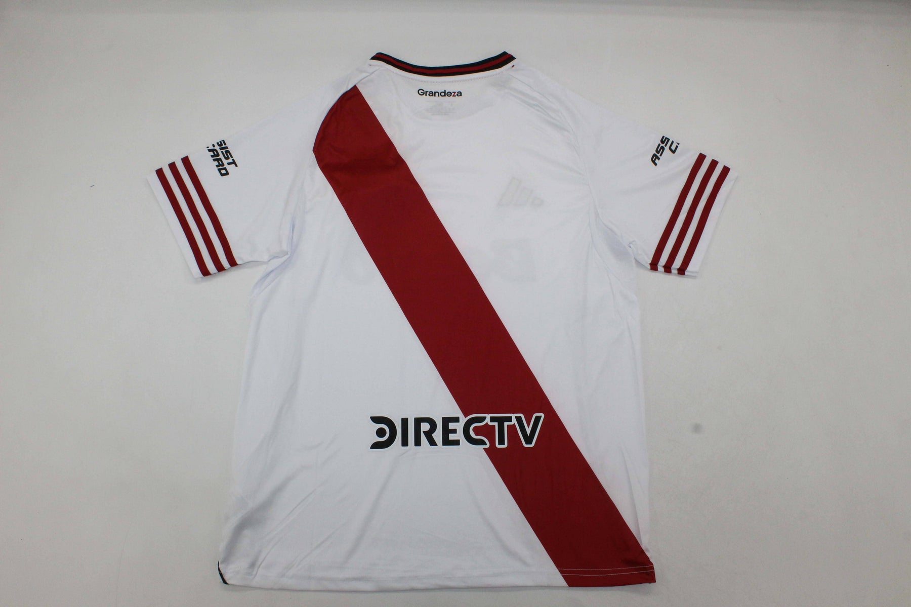 Camisa River Plate 25/26 – Home Torcedor