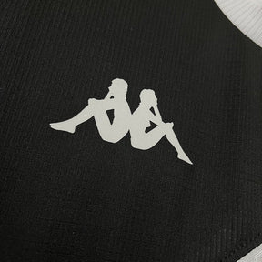 Camisa Vasco I 24/25 Kappa Masculina COUTINHO #11