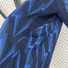 Camisa Arsenal 25/26 – Away Torcedor Masculina