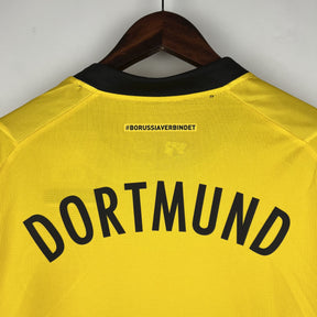 Camisa Borussia Dortmund 23/24 – Home Torcedor Puma