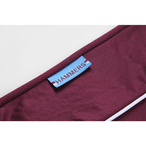 Camisa Retro West Ham United I 99/01 Fila