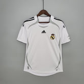 Camisa Real Madrid – Edição Teamgeist Branca