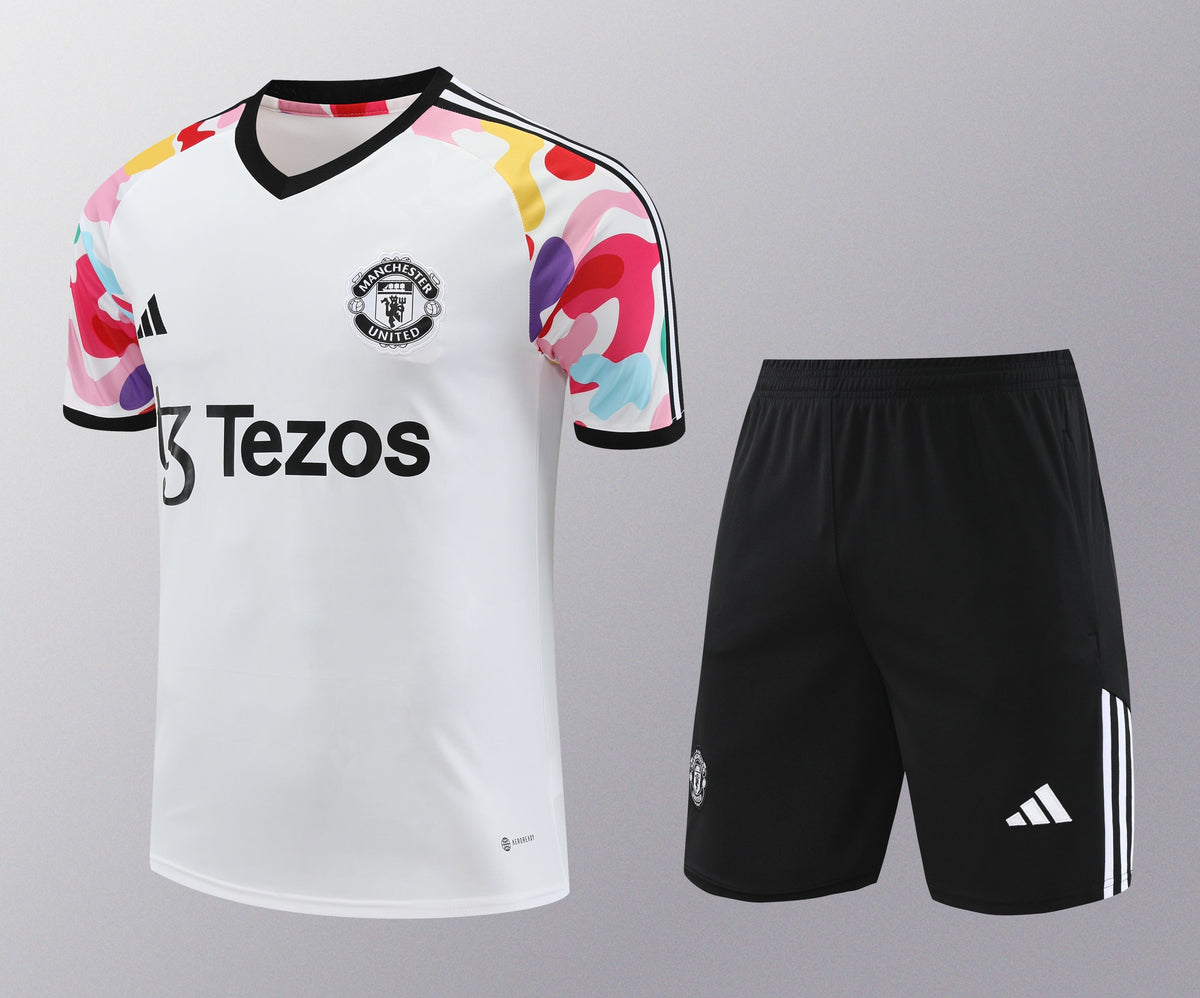 Conjunto de Treino Manchester United 2024/25