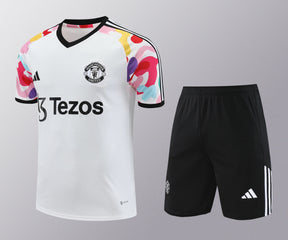Conjunto de Treino Manchester United 2024/25