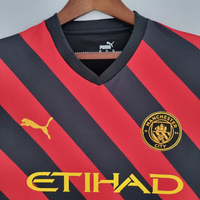 Camisa Manchester City 22/23 – Away Puma Masculina