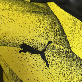 Camisa Borussia Dortmund 23/24 – Edição Jogador III