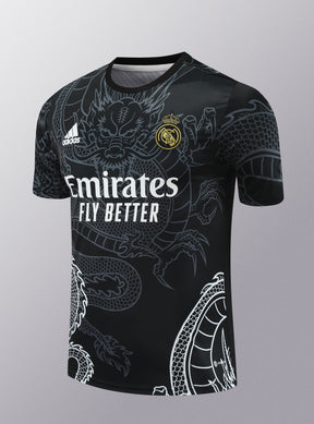 Conjunto de Treino Real Madrid 24/25